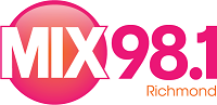 WTVR-FM Logo