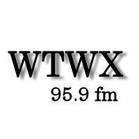 WTWX-FM Logo