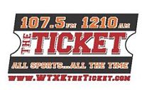 WTXK Logo