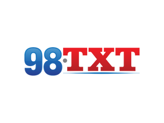 WTXT Logo