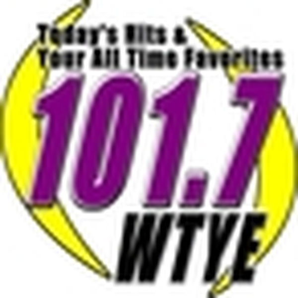 WTYE Logo