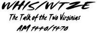 WTZE Logo