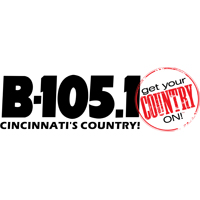 WUBE-FM Logo