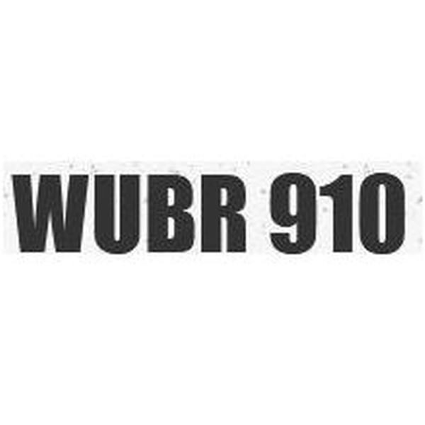 WUBR Logo