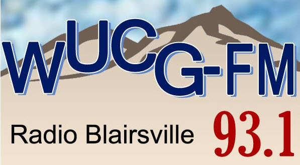 WUCG-LP Logo