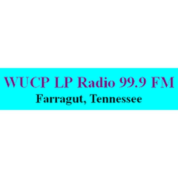 WUCP-LP Logo