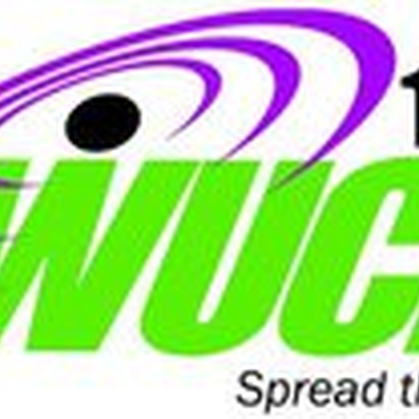 WUCR-LP Logo