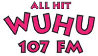 WUHU Logo