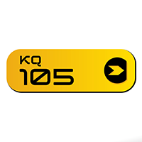 WUKQ-FM Logo