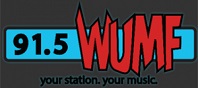 WUMF Logo