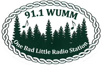 WUMM Logo