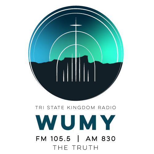 WUMY Logo