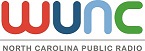 WUNC Logo