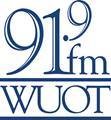 WUOT Logo