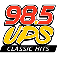 WUPS Logo