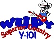 WUPY Logo