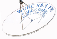 WURC Logo