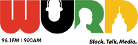 WURD Logo