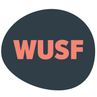 WUSF Logo