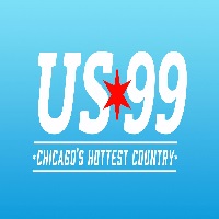 WUSN Logo
