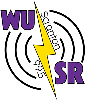 WUSR Logo