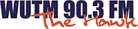 WUTM Logo