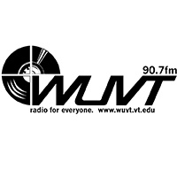 WUVT-FM Logo