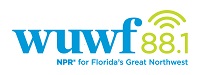 WUWF Logo