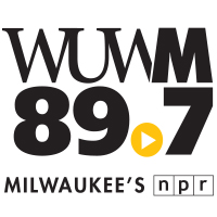 WUWM Logo