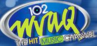 WVAQ Logo