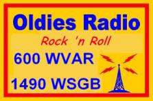 WVAR Logo