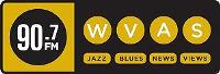 WVAS Logo