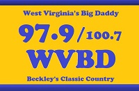 WVBD Logo