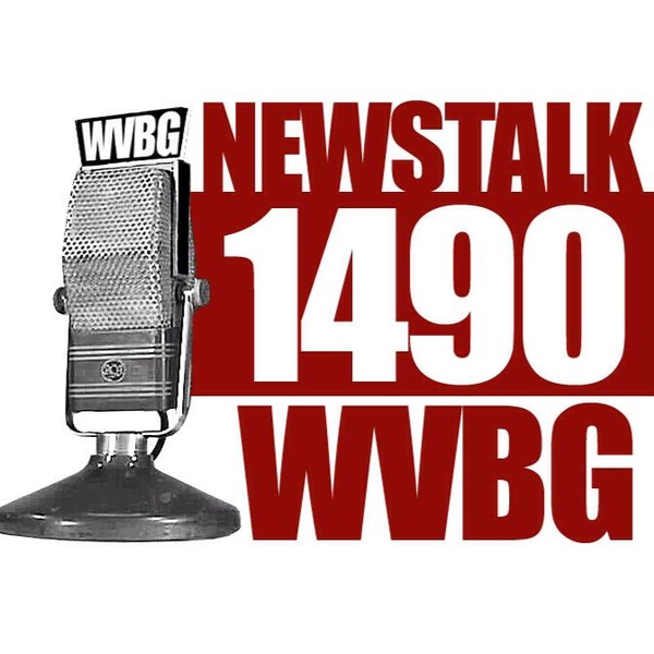 WVBG Logo