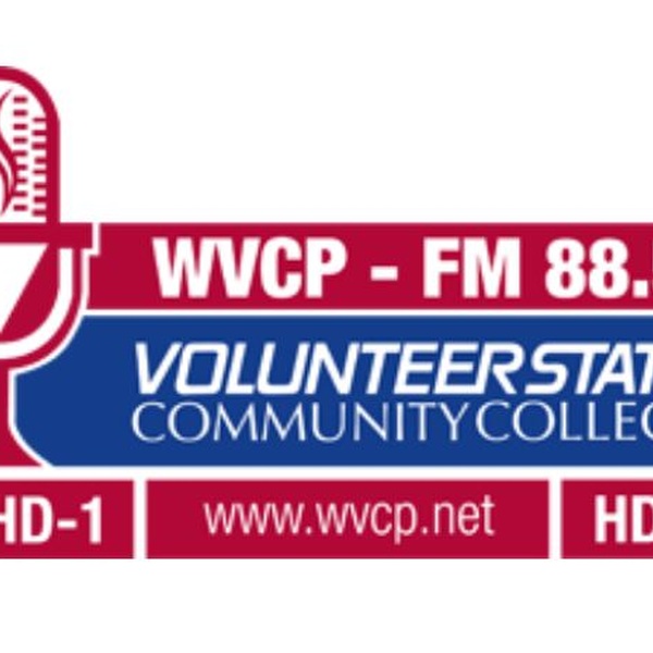 WVCP Logo