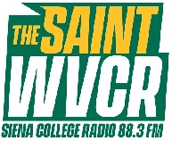 WVCR-FM Logo