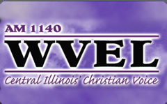WVEL Logo