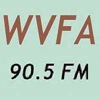 WVFA Logo