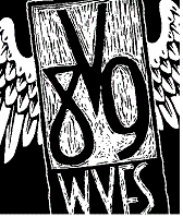 WVFS Logo