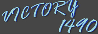 WVGB Logo