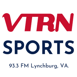 WVGM Logo