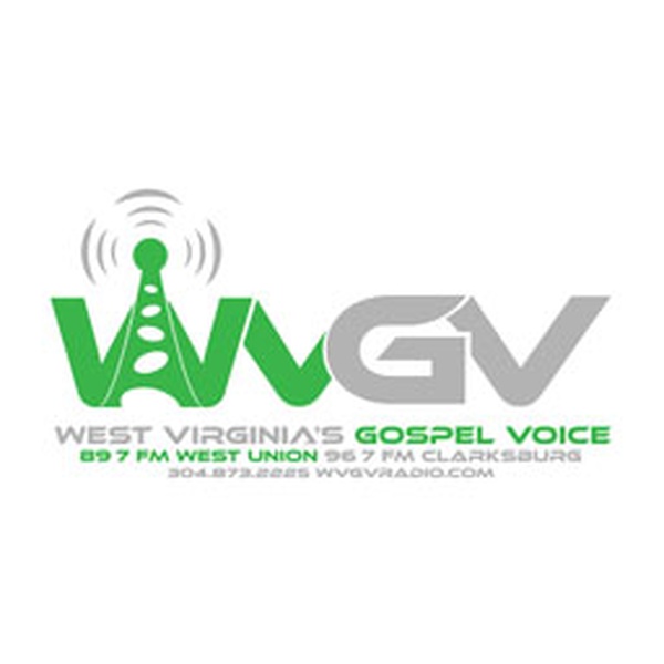 WVGV Logo