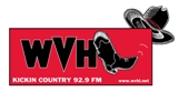 WVHL Logo