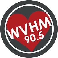 WVHM Logo