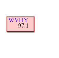 WVHY Logo