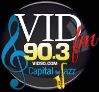 WVID Logo