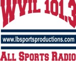 WVIL Logo