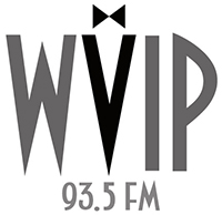 WVIP Logo