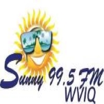 WVIQ Logo