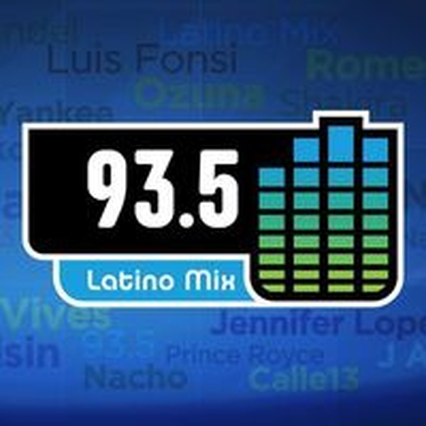 WVIV-FM Logo
